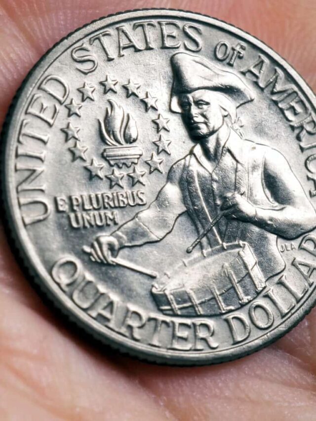 2 Liberty Quarters Worth Over $200M That Will Shock You!