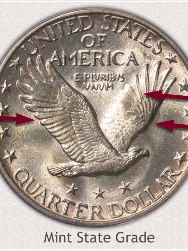 8 Liberty Quarters Worth Over $200M That Will Leave You Speechless!