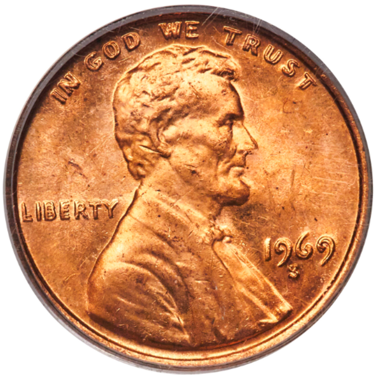 1 Penny from the 1800s Worth $100M That Could Be in Your Pocket Right Now!
